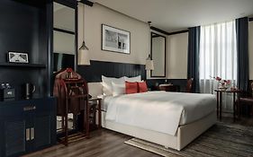 Kin Hotel Dong Du